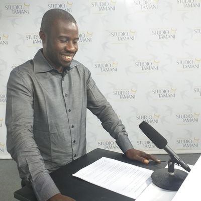 Profile Picture of Lin Moussa DIALLO (@lindiallo) on Twitter