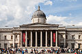 Profile Picture of National Gallery - Wikipediaon Wikipedia