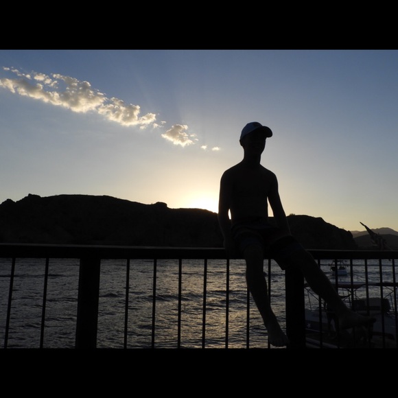 Profile Picture of Bradley Magnussen (@bradley_mags) on Poshmark