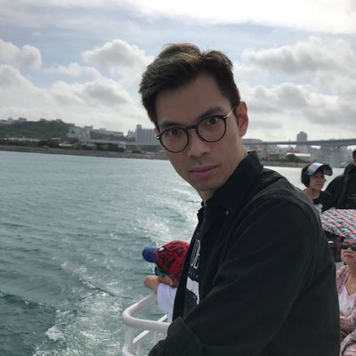 Profile Picture of Frank (@FrankCheung15) on Twitter