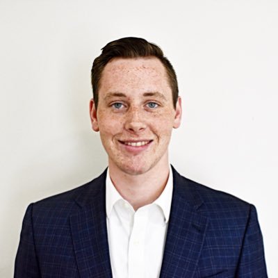 Profile Picture of Joseph Grahek (@GrahekJoseph) on Twitter