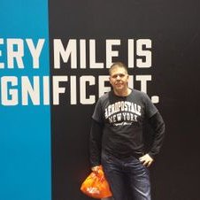 Profile Picture of Mark Wilding (@MuskokaWildman) on Twitter