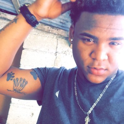 Profile Picture of Robert Almonte García (@RobertAlmonteG1) on Twitter