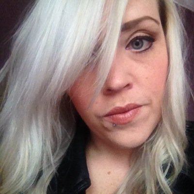 Profile Picture of Mel Bruce (@melllanie) on Twitter