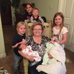 Profile Picture of Paula Bethune Settle (@pas226) on Instagram