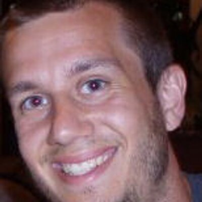 Profile Picture of Ben Simson (@bsimson) on Twitter