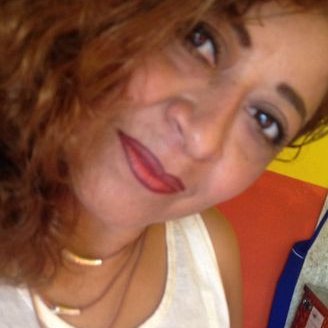 Profile Picture of Gloria Alejandro (@GloriaA19564515) on Twitter