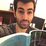 Profile Picture of Landers Scott (@_niagarawins) on Instagram