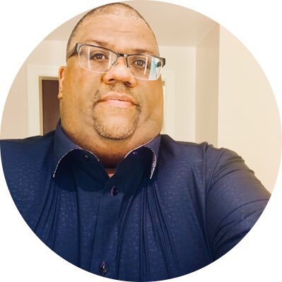 Profile Picture of Russell X Johnson🔈 (@rusty02536) on Twitter