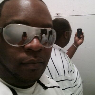 Profile Picture of Lawrence A Glover Jr (@LawrenceAGlover) on Twitter