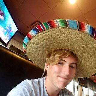 Profile Picture of Devon Blair (@devon.blair.16) on Facebook