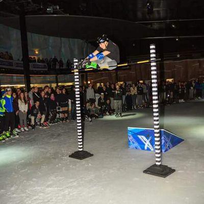 Profile Picture of Mathys ♡ MIB  ♥ (@MathysXIFO) on Twitter