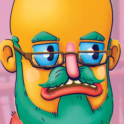 Profile Picture of 🍋Nick Dodd🍋 (@Cpt_Albatross) on Twitter