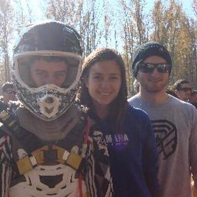 Profile Picture of Gregory Tunnell (@NotReid_forsure) on Twitter