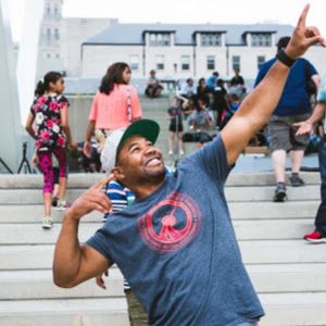 Profile Picture of Neal Ewers (@nealewers) on Tiktok