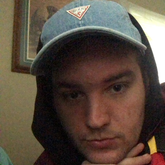 Profile Picture of Jeremy Glover (@liltidepod) on Poshmark