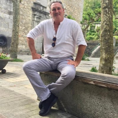 Profile Picture of Scott Aleta (@ScottAleta1) on Twitter