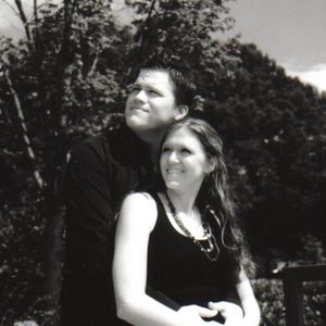 Profile Picture of Benjamin Humphries (@ben_and_katie) on Myspace