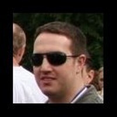 Profile Picture of Andy Patrick (@BittermanAndy) on Twitter