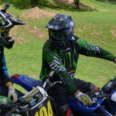 Profile Picture of David Makin (@Davidjmakin) on Twitter