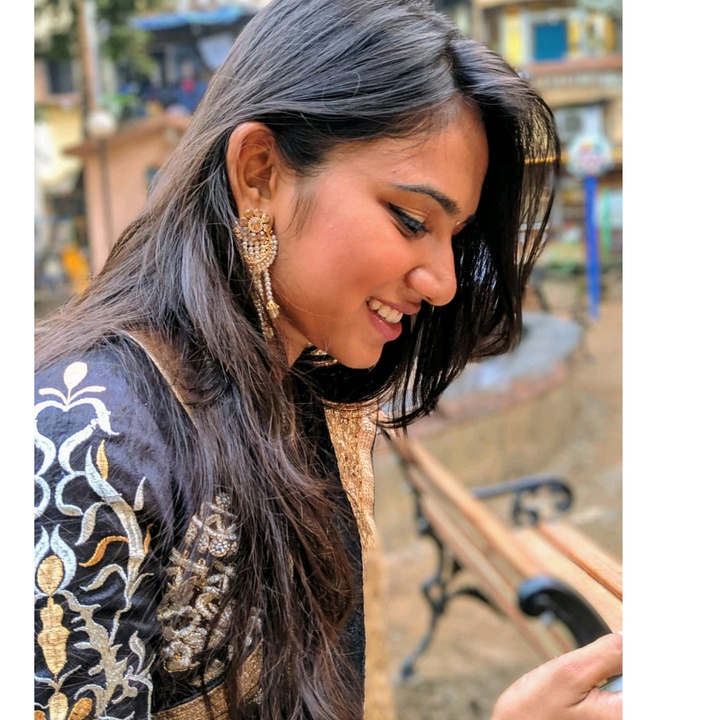 Profile Picture of dhun Patel (@dhunki_09_hda) on Tiktok