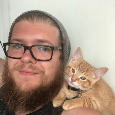 Profile Picture of Brad Snow (@Sir_Girthquake) on Twitter
