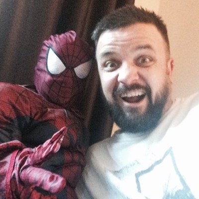 Profile Picture of Jeremy Prosser (@prosserjere) on Twitter