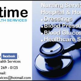 Profile Picture of Gregory Hinds (@LifetimehealthS) on Twitter