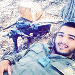 Profile Picture of אחמד סובח (@ahmad_sobeh24) on Instagram