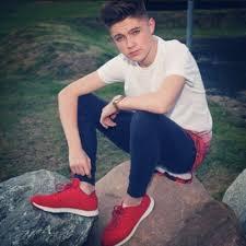 Profile Picture of Casey Weir (@cassee_bamx) on Twitter