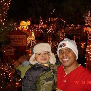 Profile Picture of Glenn Arias (@274001025) on Myspace