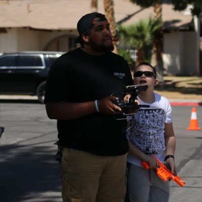 Profile Picture of Jeffery Brewer ® (@JBrewer93) on Twitter