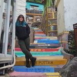 Profile Picture of Ash Baker (@travelsandlife_of_ashb) on Instagram