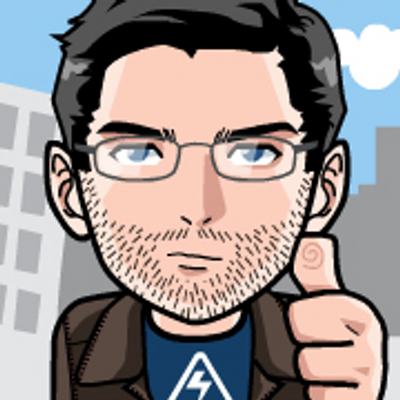 Profile Picture of Robert Kohut (@RobertKohut) on Twitter