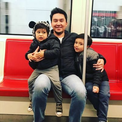 Profile Picture of Sebastian Cordero (@Sepi_Cordero) on Twitter