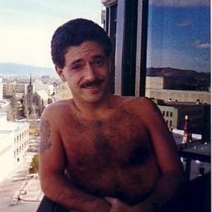 Billy Bongo - Myspace Profile Picture of Billy Bongo (@billyfeldman) on Myspace