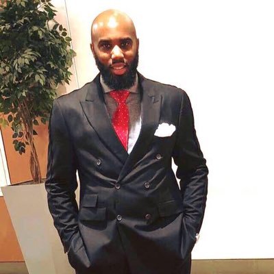Profile Picture of D'Angelo Franklin (@Prvrbs1822) on Twitter