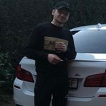 Profile Picture of Andrius Varkalis (@volkeris07) on Instagram