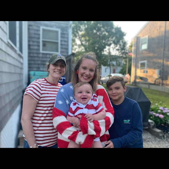 Maureen Tivnan - Poshmark Profile Picture of Maureen Tivnan (@maureentivnan) on Poshmark