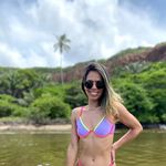 Profile Picture of Gláucia Silva (@glauciiasilva) on Instagram