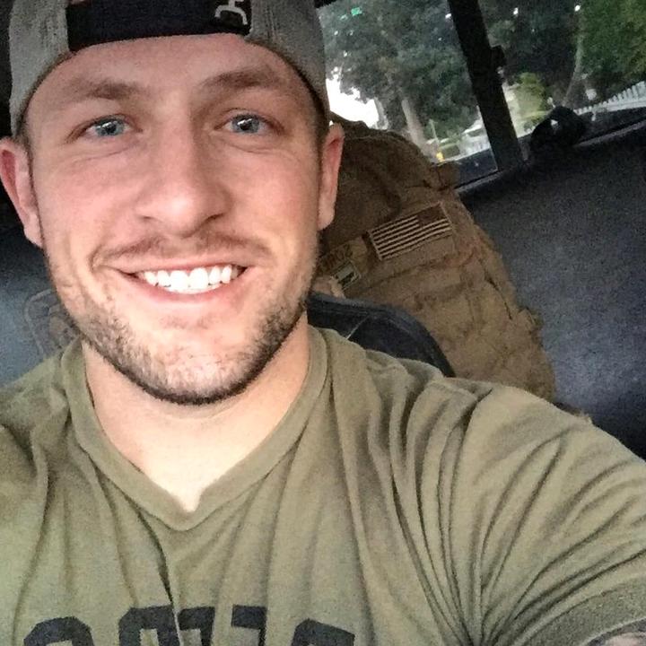 Profile Picture of Scott Jason (@jasonhans124) on Tiktok