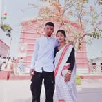 Profile Picture of Pràbhæ Jamatia (@Pràbhæ-Jamatia) on Facebook