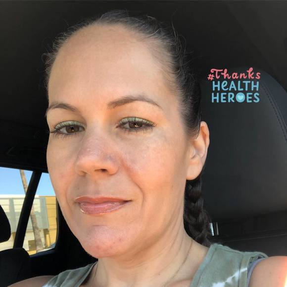Profile Picture of Cassondra Iverson (@cassondra1981) on Poshmark