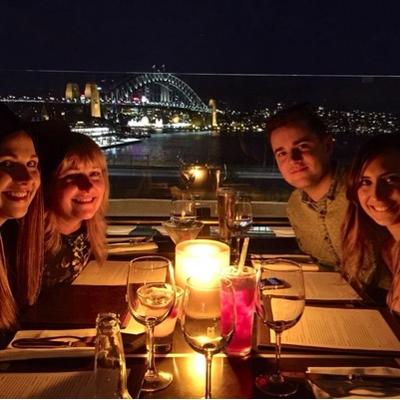 Profile Picture of Deborah Knight (@djgalbally) on Twitter