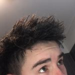 Profile Picture of Mitchell Duffy (@_mitchellduffy_) on Instagram