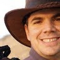 Profile Picture of John Perrino (@john-perrino-3) on Quora