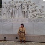 Profile Picture of Carlos R Trevino (@moeshempcurley) on Instagram