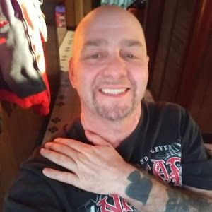 Profile Picture of terrybridgeman (@terrybridgeman) on Tiktok