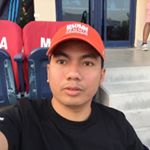 Profile Picture of Mark Kenneth Cadena (@markkennethcadena) on Instagram