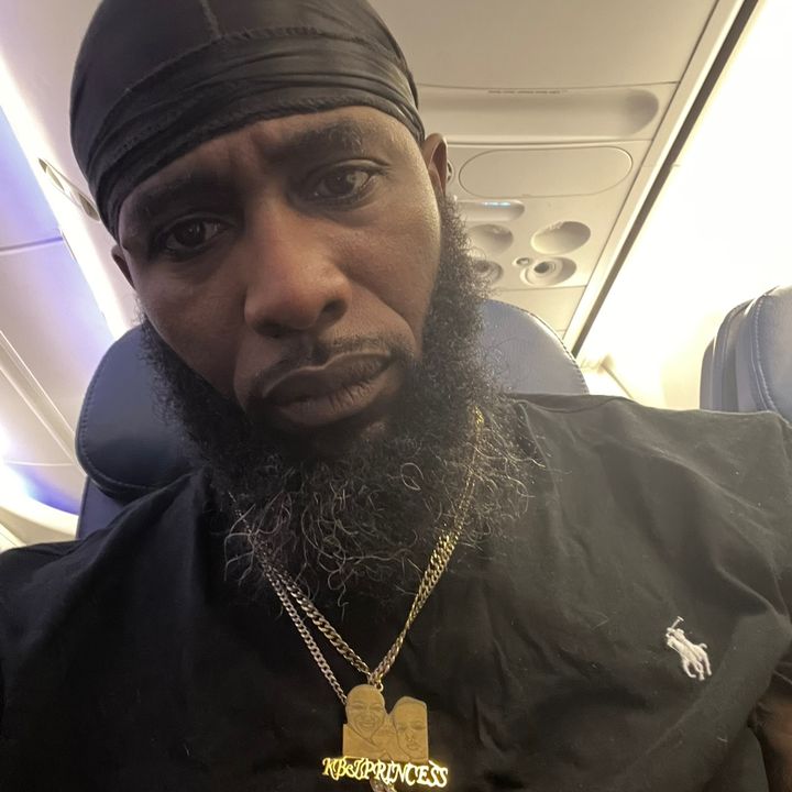 Profile Picture of Low low (@kennethgiddings92) on Tiktok